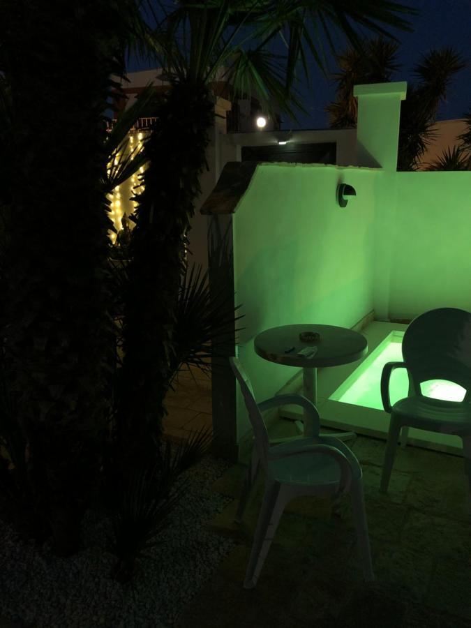 Vila Le Due Pigne (Adults Only) Taranto Exteriér fotografie