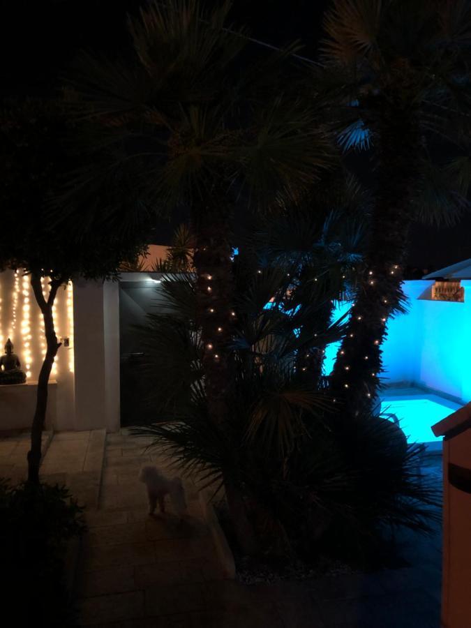 Vila Le Due Pigne (Adults Only) Taranto Exteriér fotografie