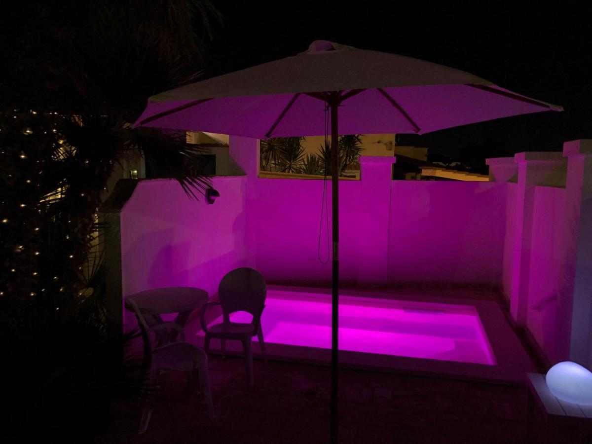 Vila Le Due Pigne (Adults Only) Taranto Exteriér fotografie