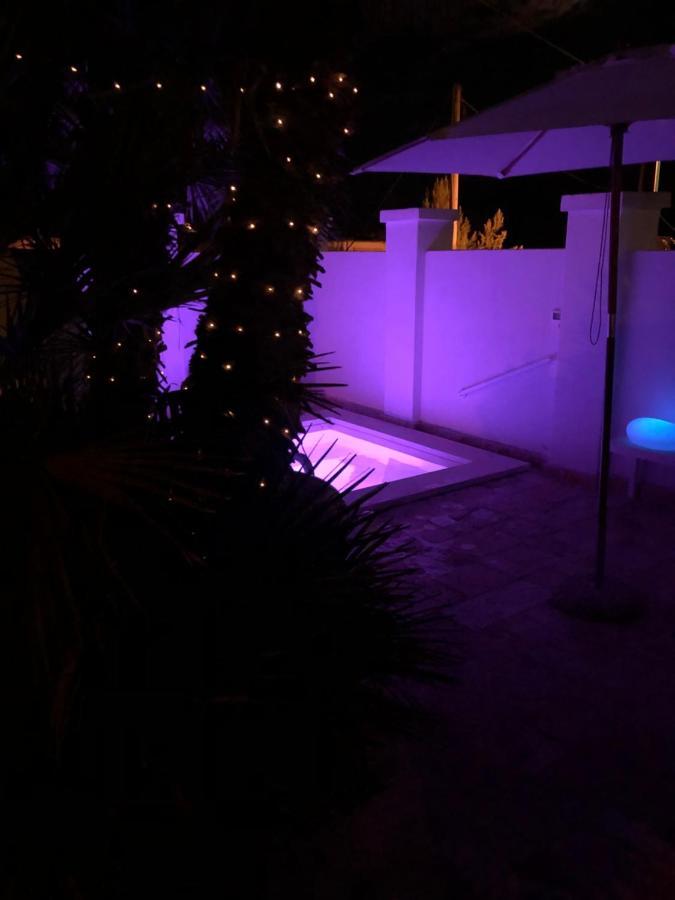 Vila Le Due Pigne (Adults Only) Taranto Exteriér fotografie