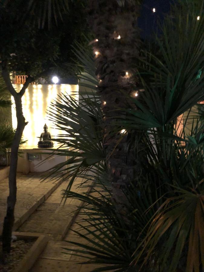 Vila Le Due Pigne (Adults Only) Taranto Exteriér fotografie
