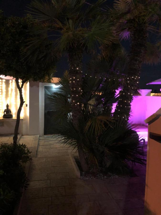 Vila Le Due Pigne (Adults Only) Taranto Exteriér fotografie