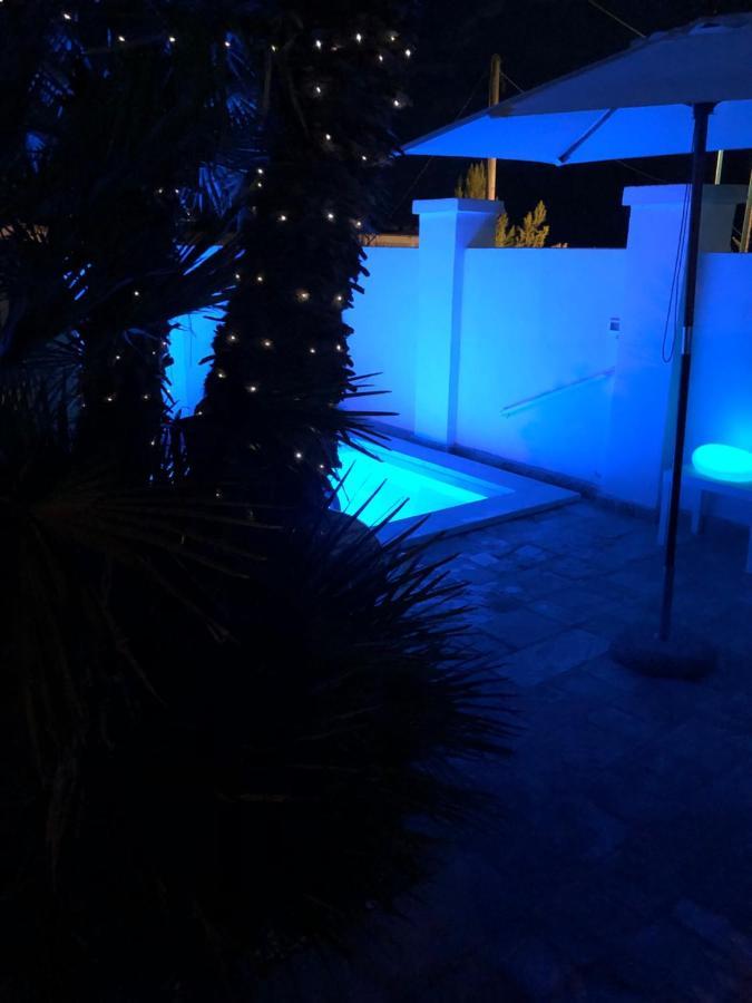 Vila Le Due Pigne (Adults Only) Taranto Exteriér fotografie