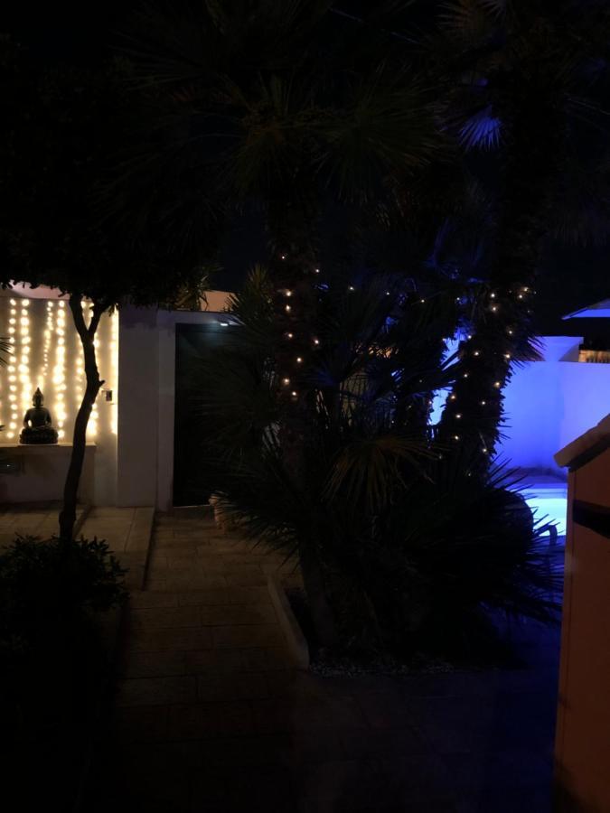 Vila Le Due Pigne (Adults Only) Taranto Exteriér fotografie