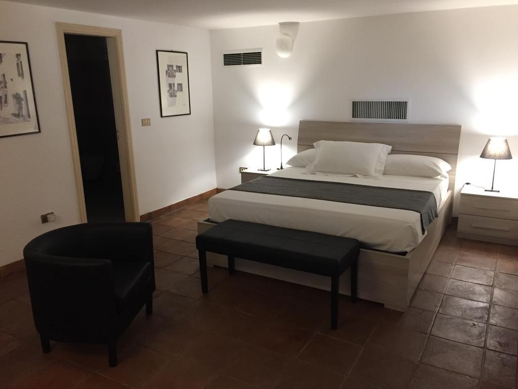 Vila Le Due Pigne (Adults Only) Taranto Exteriér fotografie