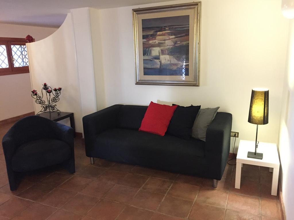 Vila Le Due Pigne (Adults Only) Taranto Exteriér fotografie