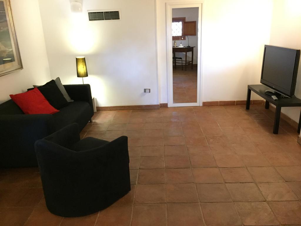 Vila Le Due Pigne (Adults Only) Taranto Exteriér fotografie