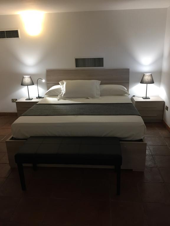Vila Le Due Pigne (Adults Only) Taranto Exteriér fotografie