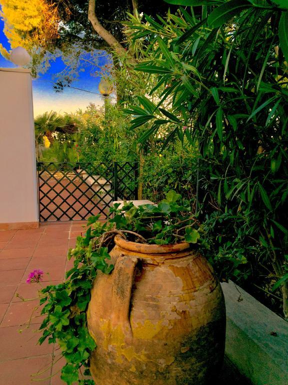 Vila Le Due Pigne (Adults Only) Taranto Exteriér fotografie