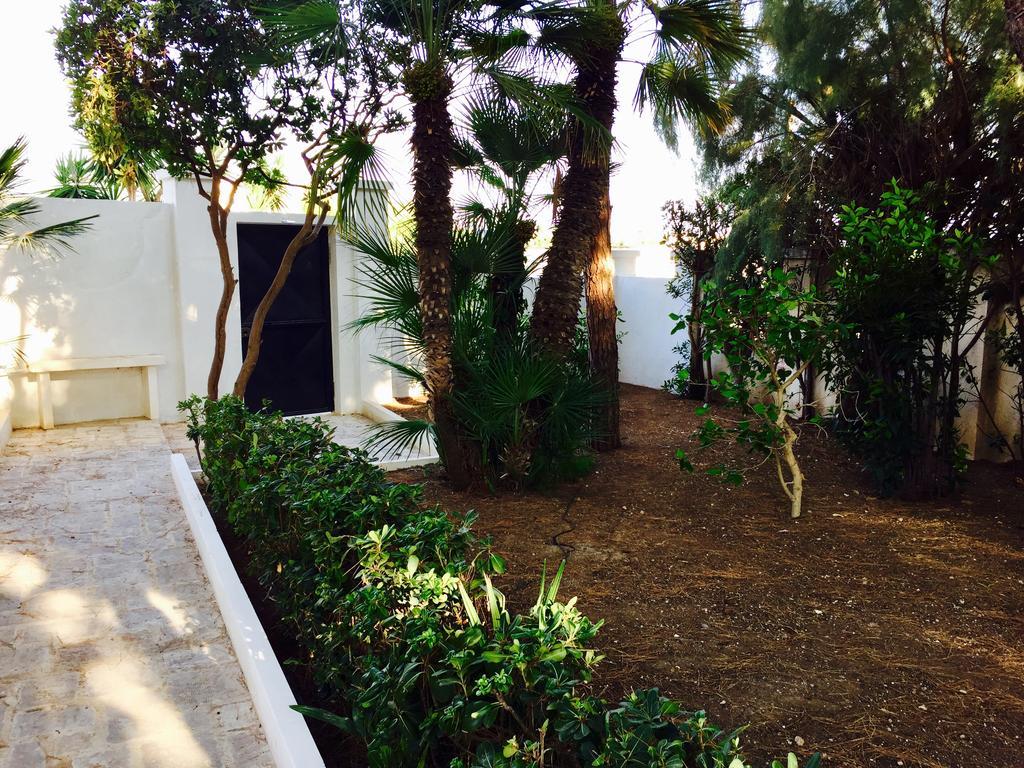 Vila Le Due Pigne (Adults Only) Taranto Exteriér fotografie