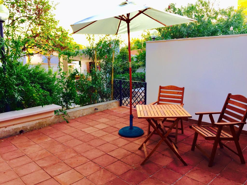 Vila Le Due Pigne (Adults Only) Taranto Exteriér fotografie