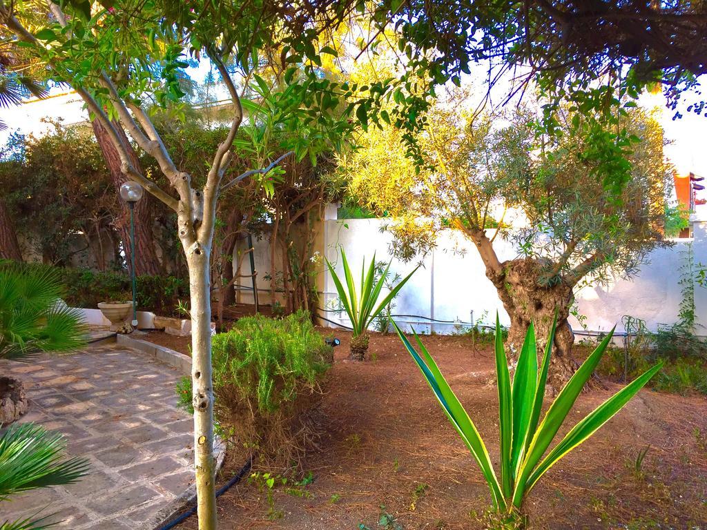 Vila Le Due Pigne (Adults Only) Taranto Exteriér fotografie