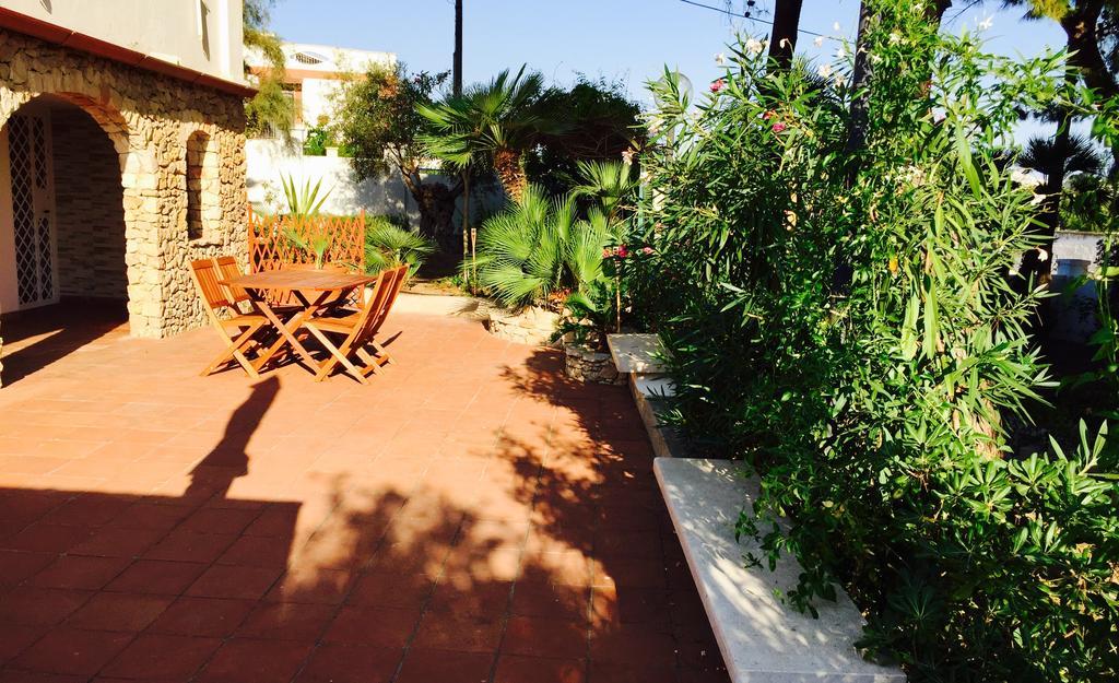 Vila Le Due Pigne (Adults Only) Taranto Exteriér fotografie