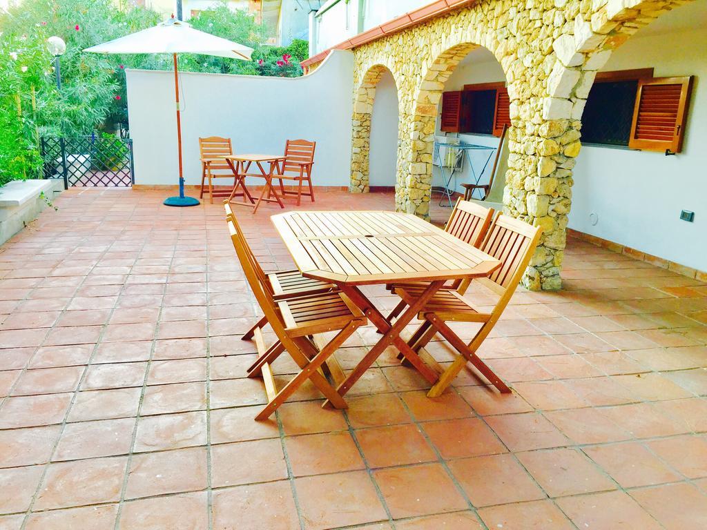 Vila Le Due Pigne (Adults Only) Taranto Exteriér fotografie