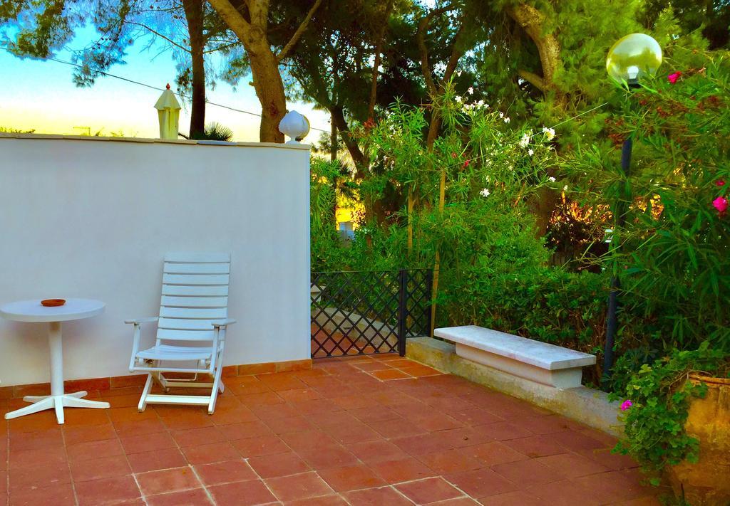 Vila Le Due Pigne (Adults Only) Taranto Exteriér fotografie