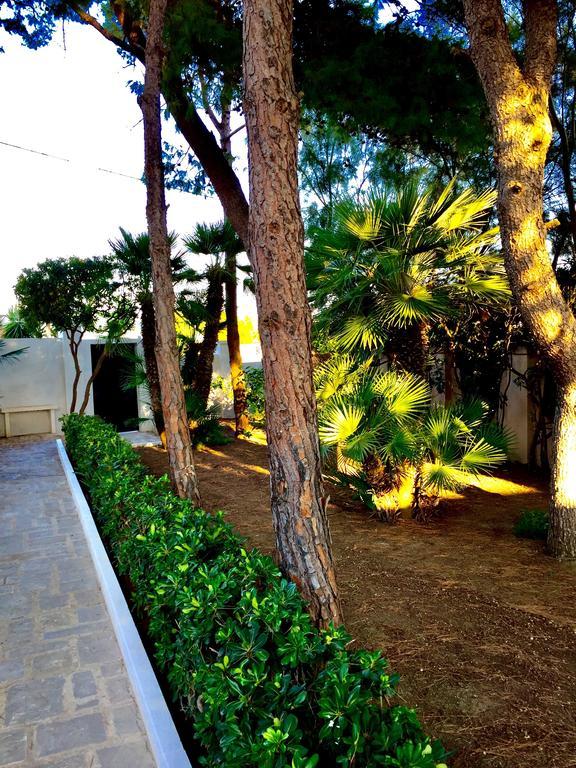 Vila Le Due Pigne (Adults Only) Taranto Exteriér fotografie