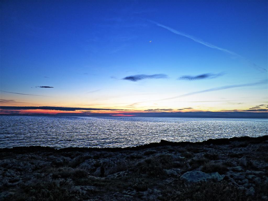 Vila Le Due Pigne (Adults Only) Taranto Exteriér fotografie