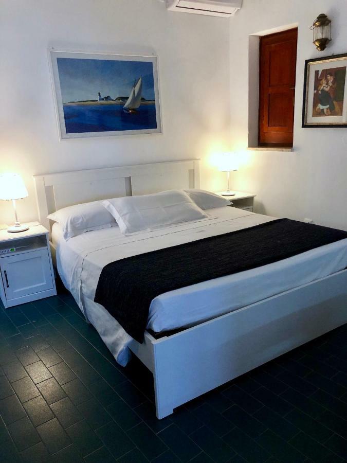 Vila Le Due Pigne (Adults Only) Taranto Exteriér fotografie