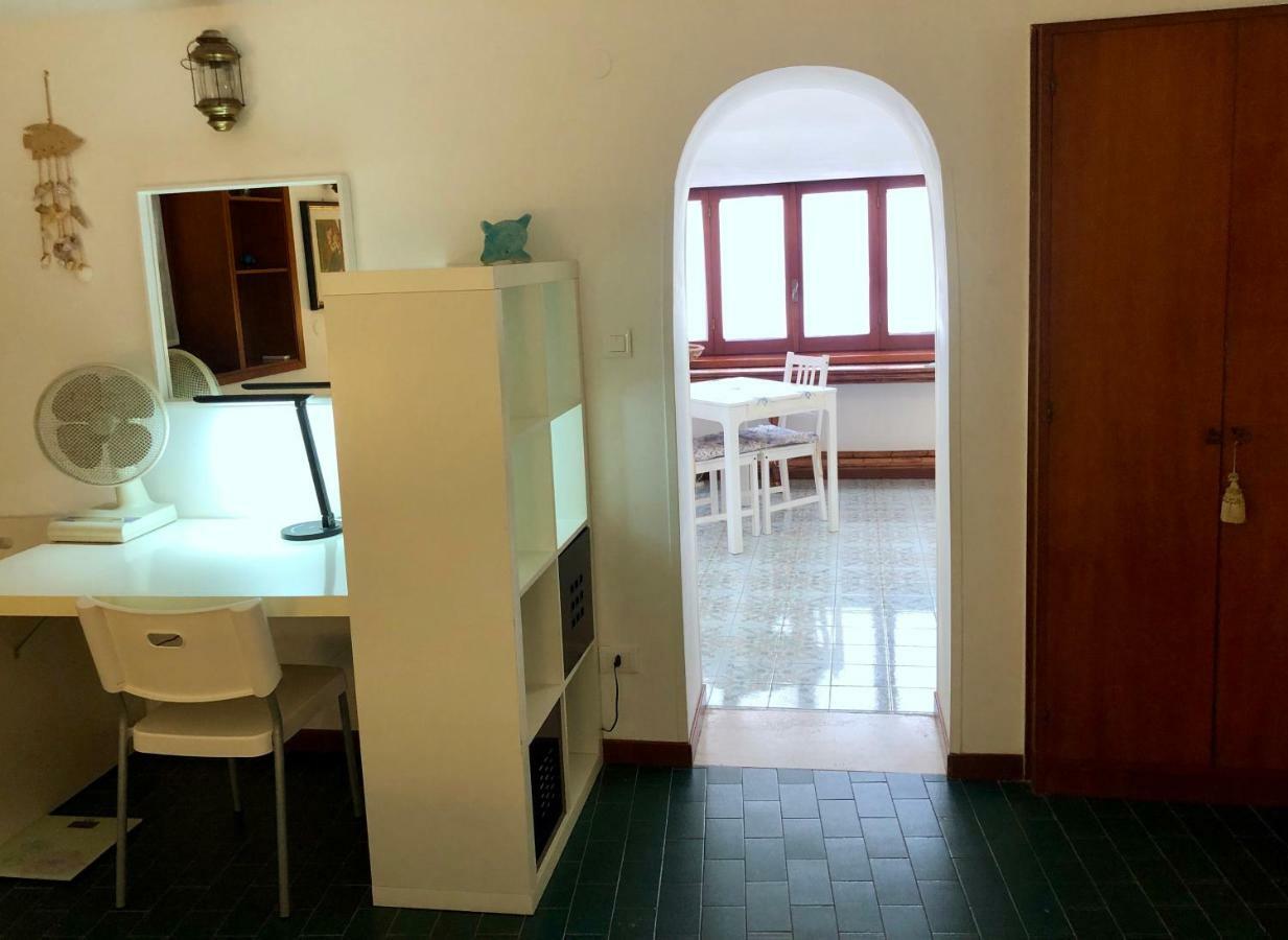 Vila Le Due Pigne (Adults Only) Taranto Exteriér fotografie