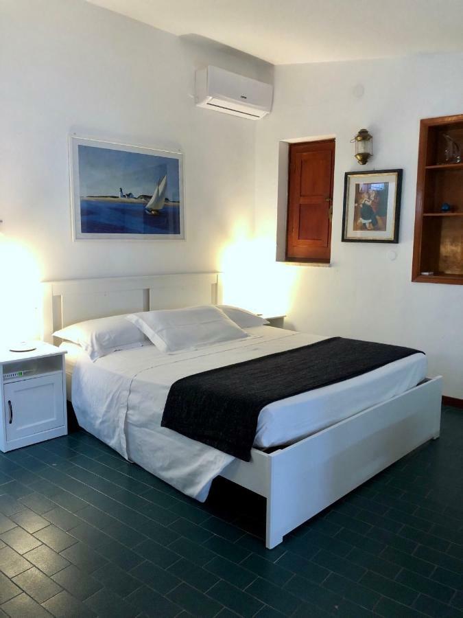 Vila Le Due Pigne (Adults Only) Taranto Exteriér fotografie