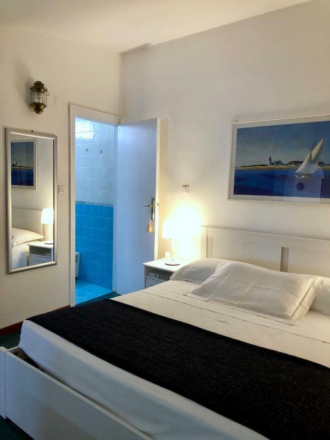 Vila Le Due Pigne (Adults Only) Taranto Exteriér fotografie
