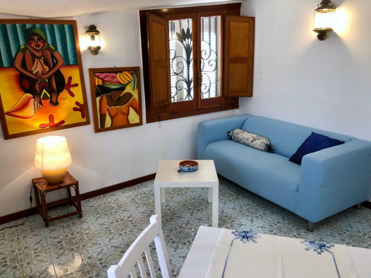 Vila Le Due Pigne (Adults Only) Taranto Exteriér fotografie