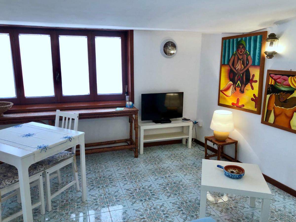 Vila Le Due Pigne (Adults Only) Taranto Exteriér fotografie