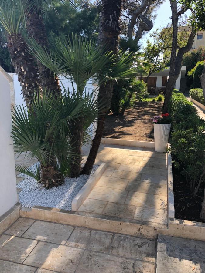Vila Le Due Pigne (Adults Only) Taranto Exteriér fotografie