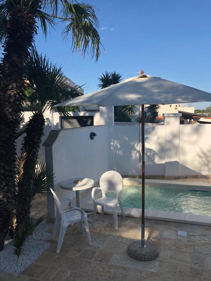 Vila Le Due Pigne (Adults Only) Taranto Exteriér fotografie