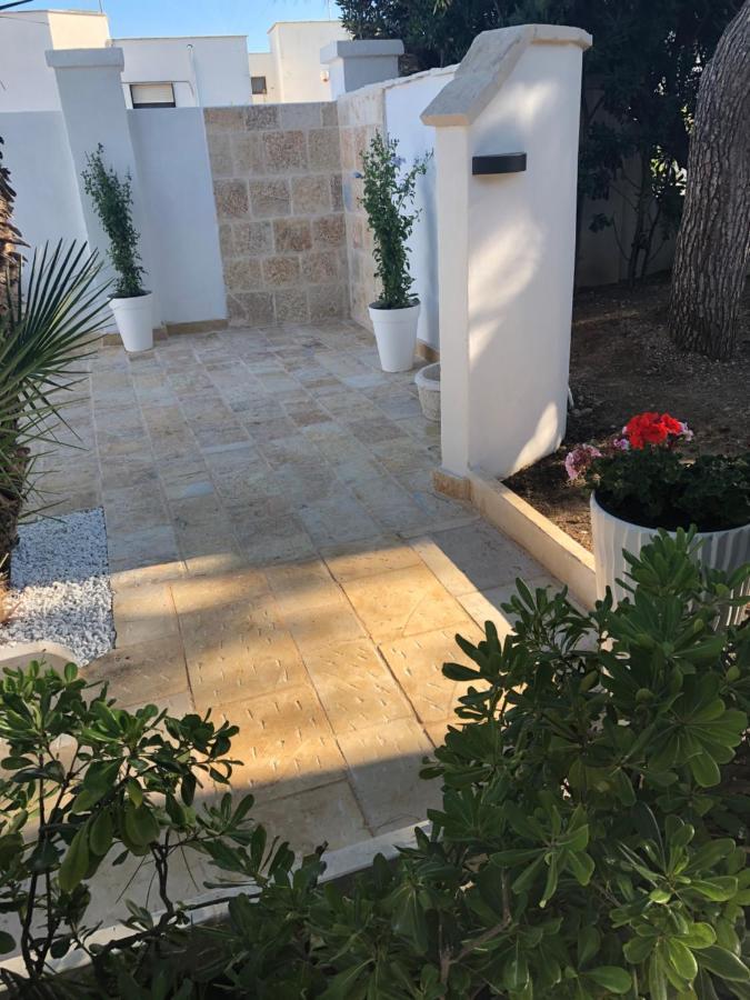 Vila Le Due Pigne (Adults Only) Taranto Exteriér fotografie